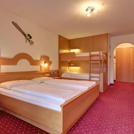Hotel Gisserhof-2
